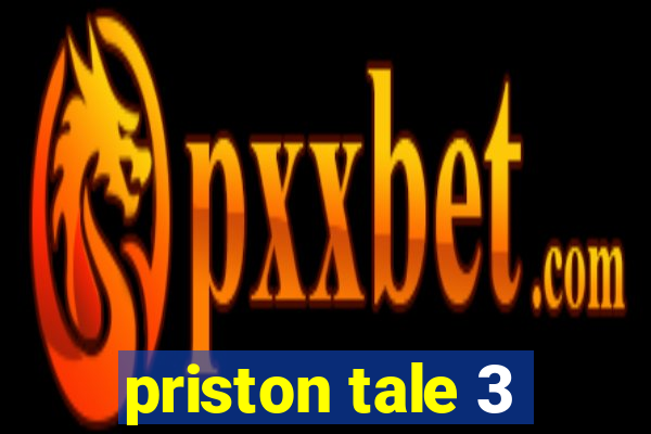 priston tale 3